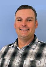 Kurt Elvert headshot