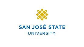 San Jose State University logo