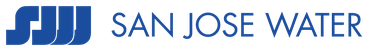 Logo for San Jose Water website