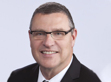 Don Schumacher headshot