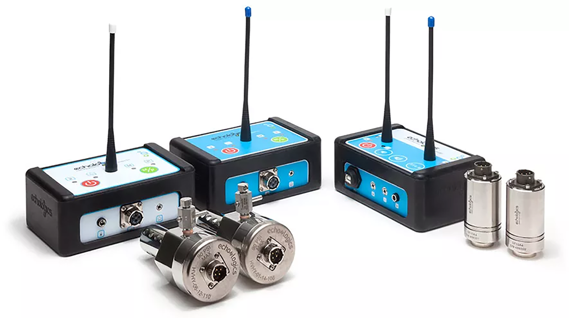 precision correlators