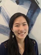 Kateline Lin headshot