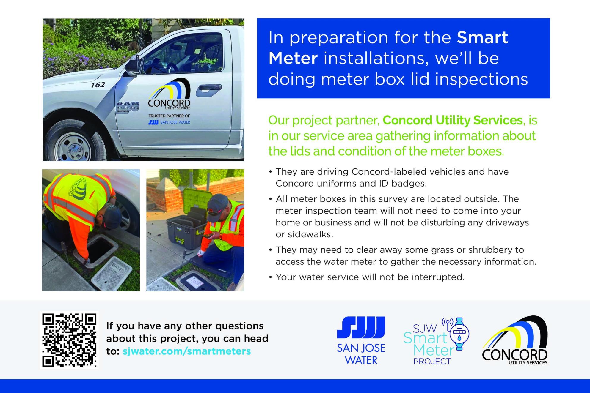 smart meter flyer screengrab