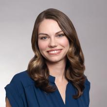Courtney Rubin headshot