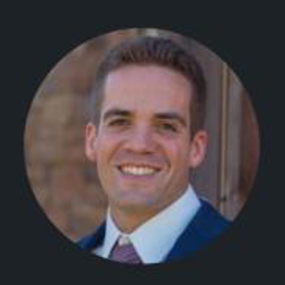 Kevin Olivo headshot